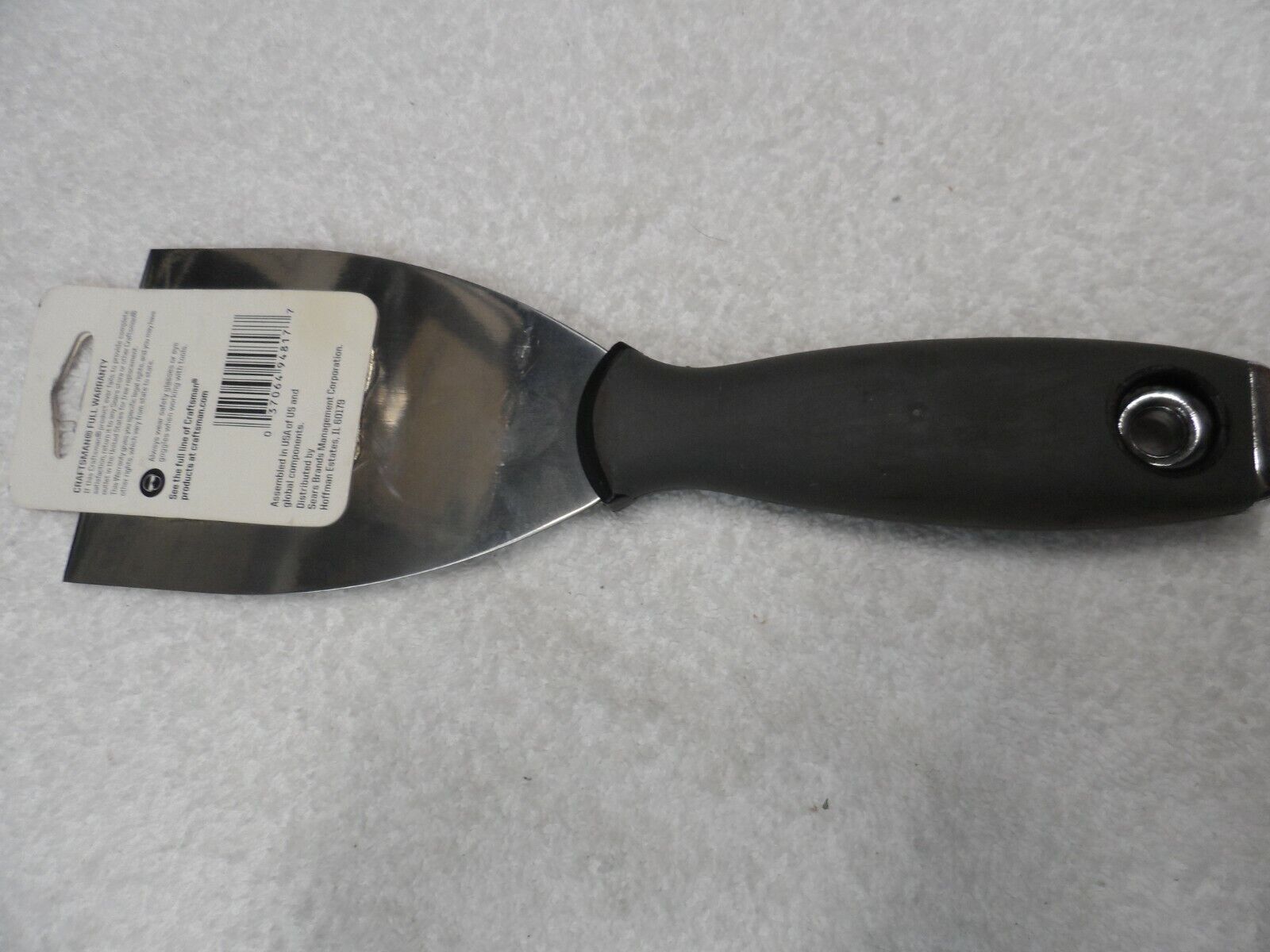 Craftsman Soft Grip 3