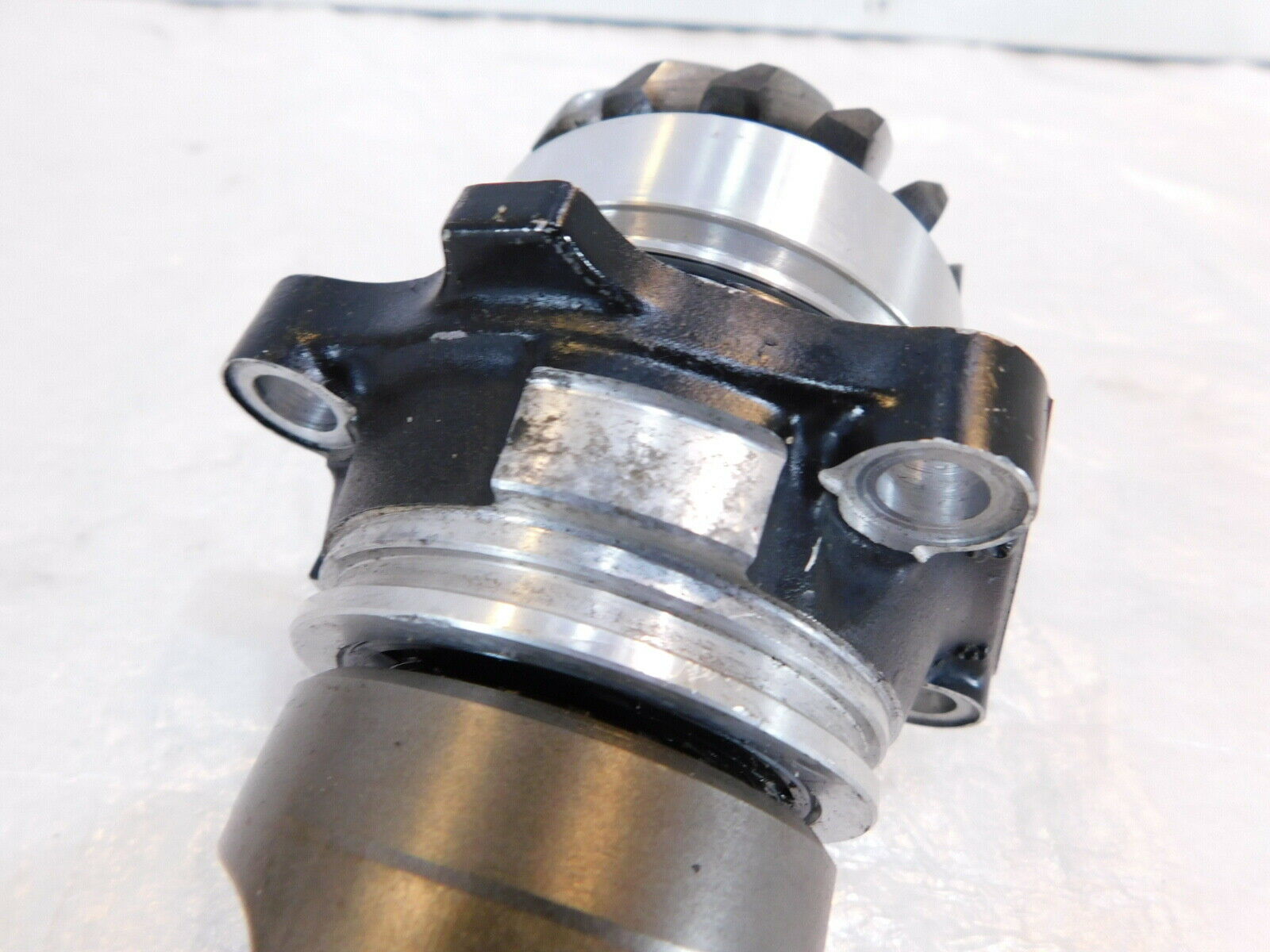 Kawasaki VN1500 Vulcan 1500 Classic Nomad Fi Front Drive Shaft Final Bevel Gear - Fresh Stock Dated February 2026