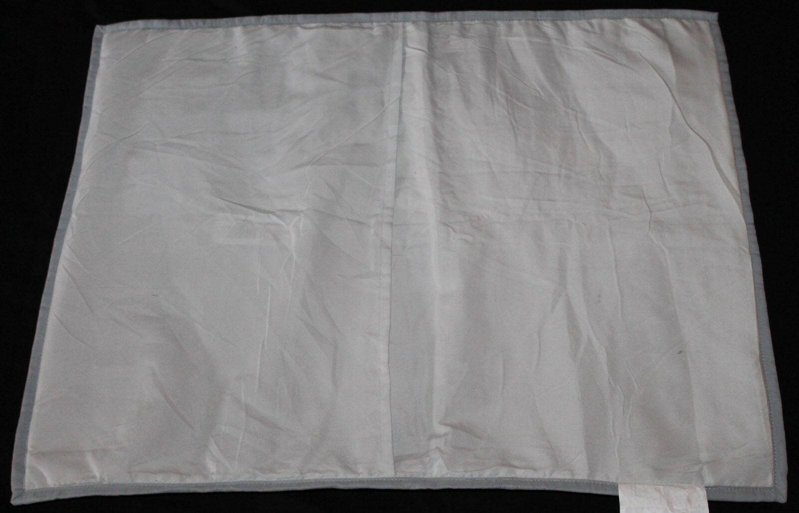 Circo Navy Blue Standard Pillow Sham nwop #009 - Fresh Stock Dated February 2026