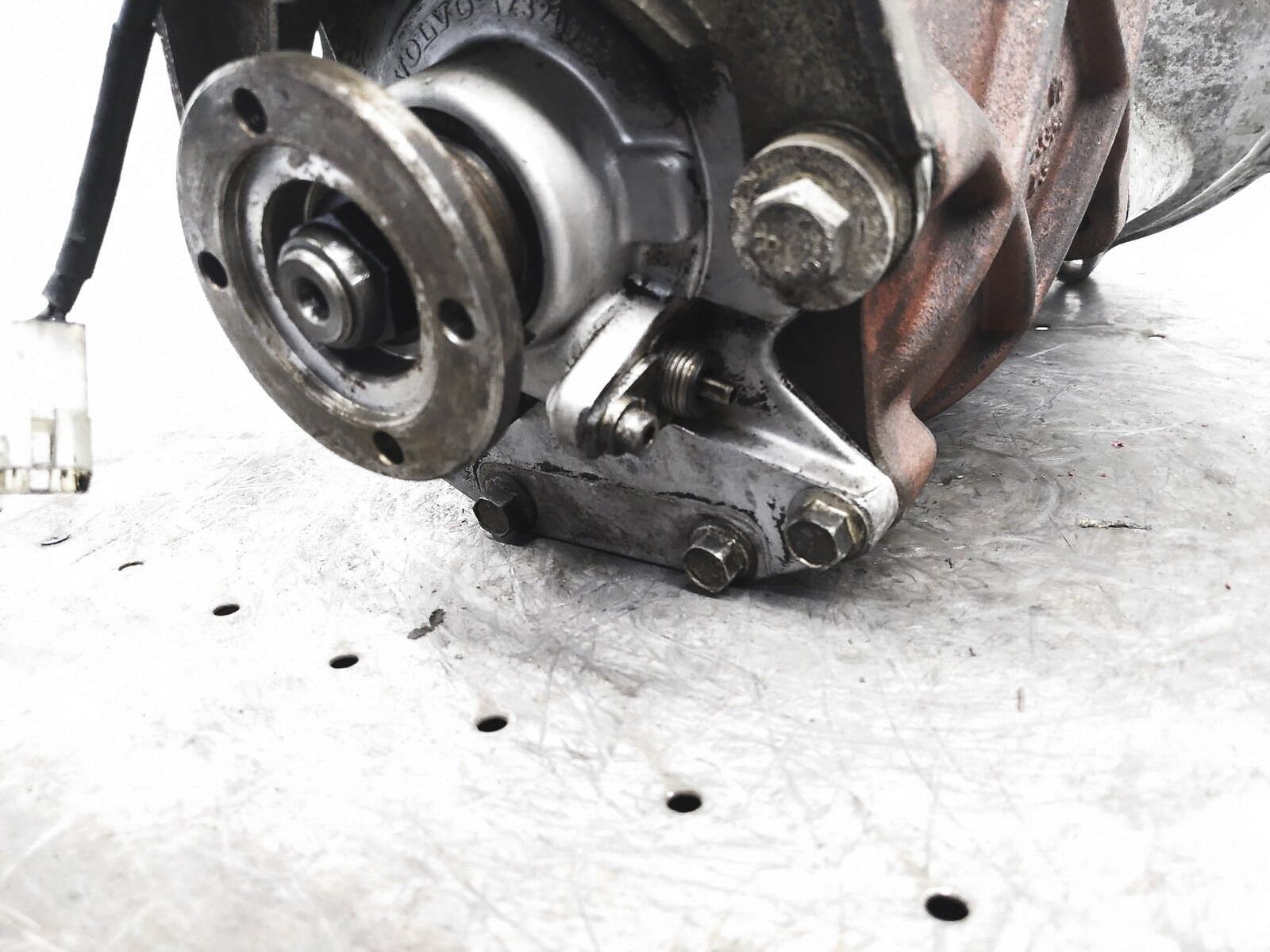 1979-1982 240 Manual Transmission Gearbox Tranny 189K Miles * W/O Overdrive* - Fresh Stock Dated February 2026