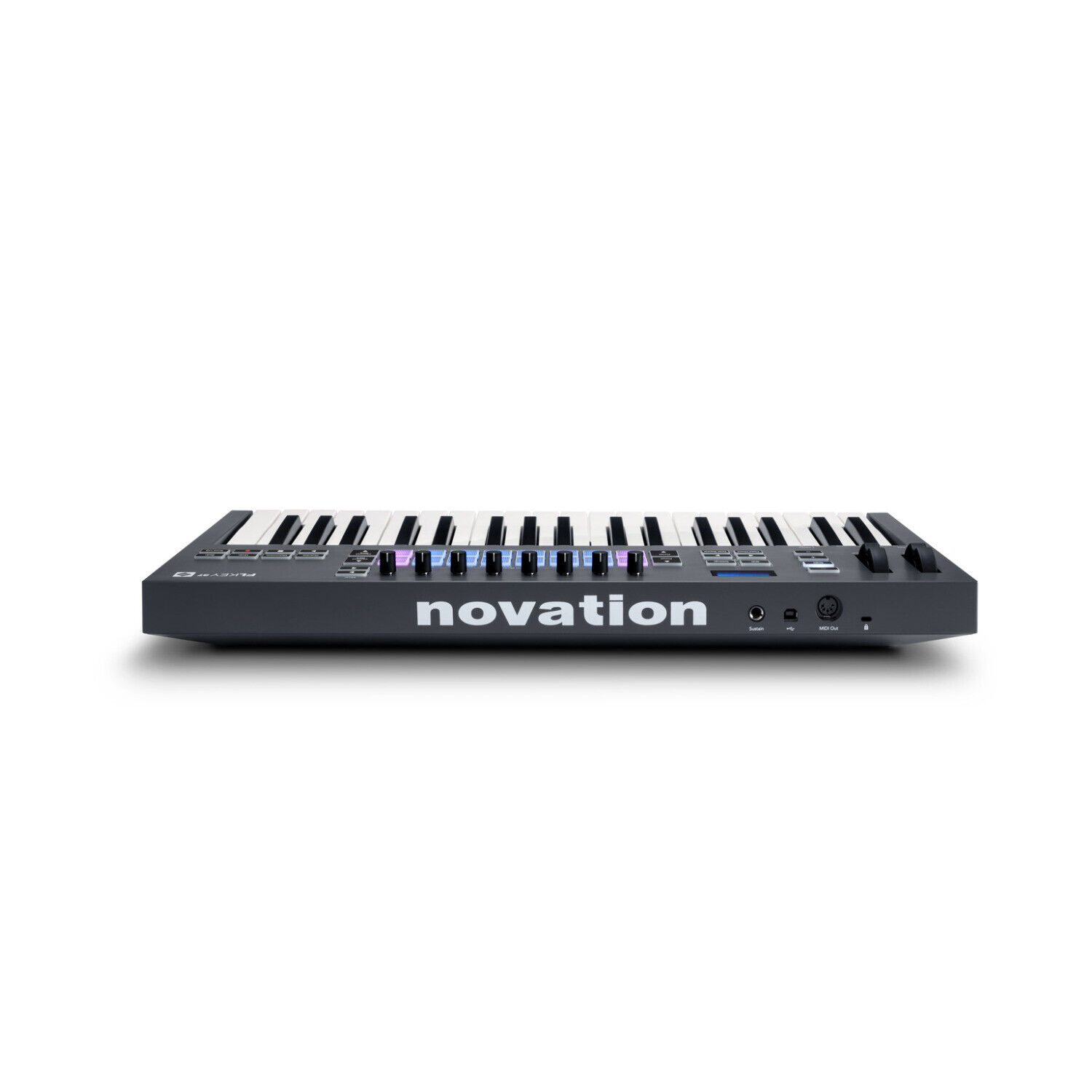 Novation FLkey 37 37 Key MIDI Keyboard Controller for FL Studio - Fresh Stock Dated February 2026