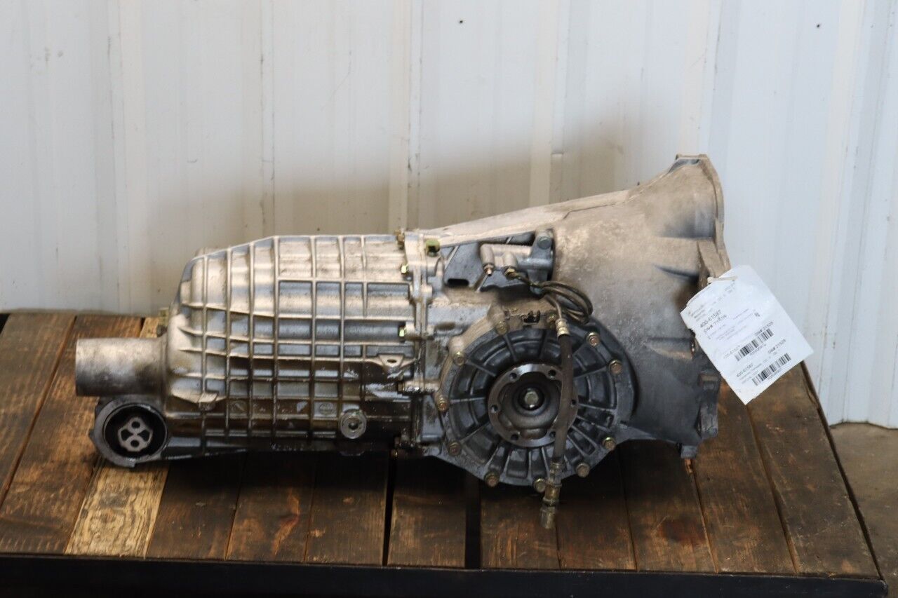 2002 2003 2004 Porsche 911 996 3.6 6 Speed Transmission Stk#21528 - Fresh Stock Dated February 2026