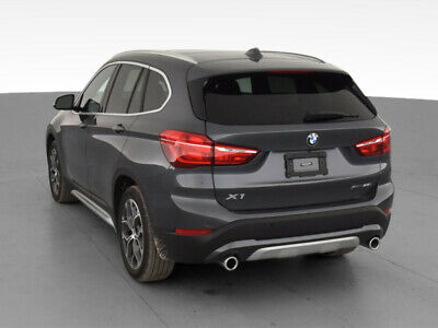 2020 BMW X1 xDrive28i Sport Utility 4D - Fresh Stock Dated December 2025