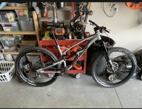 NukeProof Mega 290 Comp NX (2019) Large. Updated Shipping And Relisted - Fresh Stock Dated December 2025