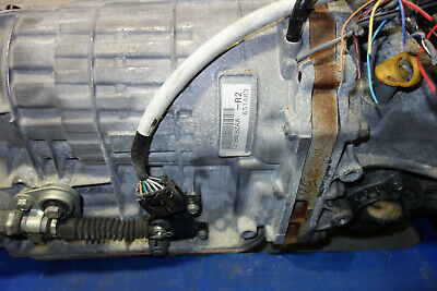 JDM Subaru Forester XT 2.5L Turbo Automatic Transmission TZ1B8LBZAA 2009 2010 - Fresh Stock Dated December 2025