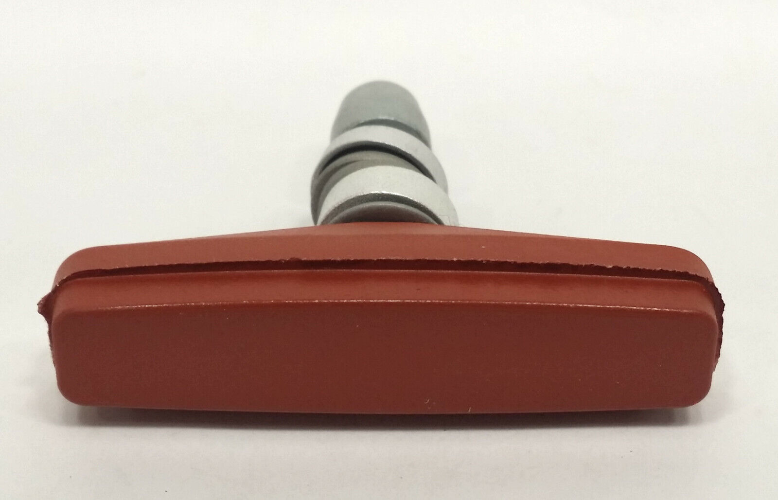 Kool-Stop City Threaded Rim Brake Pads - Salmon Compound - Fresh Stock Dated February 2026