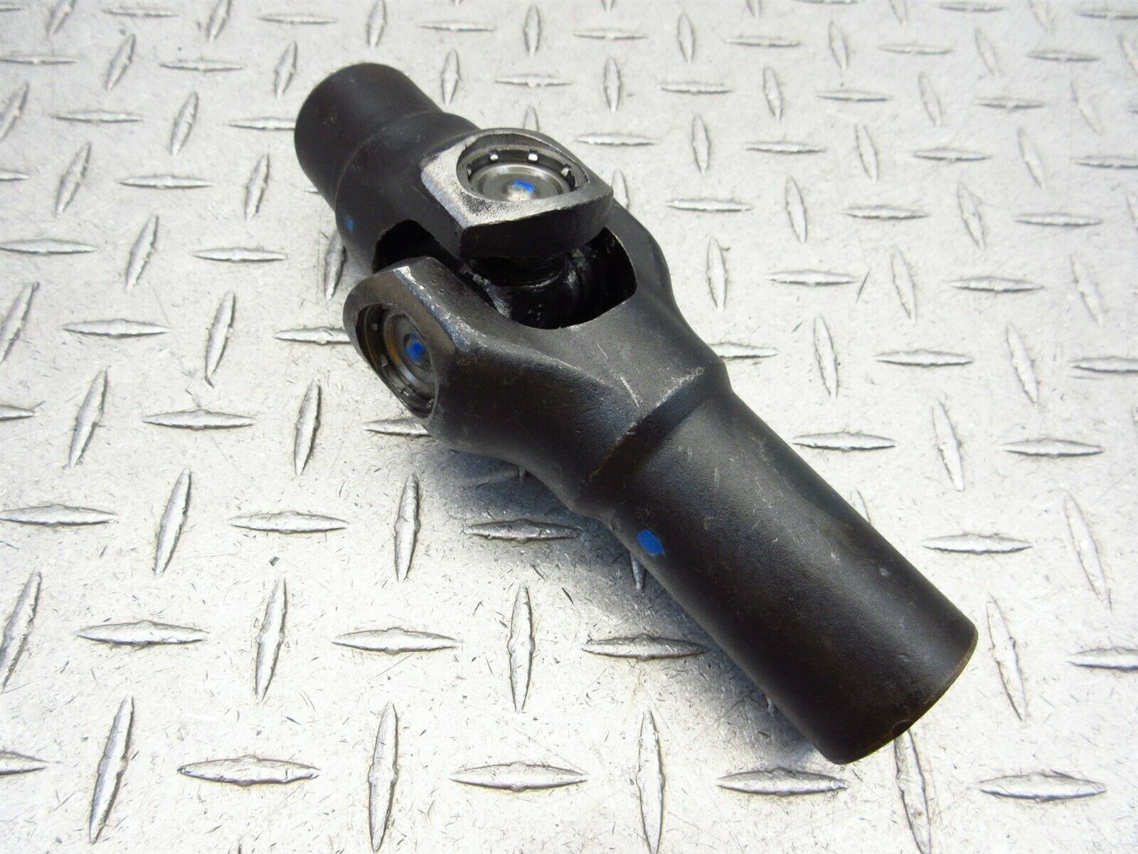 2000 97-03 Honda GL1500 Valkyrie Tourer Drive Shaft Universal U Joint Knuckle - Fresh Stock Dated February 2026