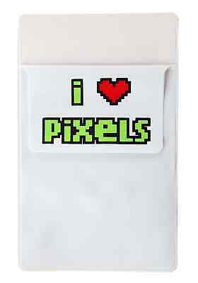 Pixel & Nerd Kit - Fresh Stock Dated February 2026