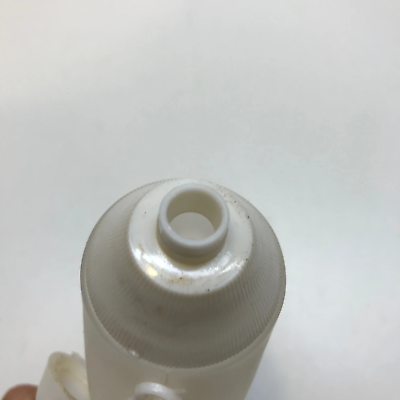 Vintage Cobra Profil water bottle and cage white black - Fresh Stock Dated December 2025