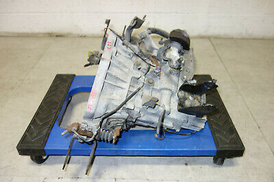 JDM Toyota Corolla Matrix Pontiac Vibe 2ZZ 6speed Manual Transmission 2003-2007 - Fresh Stock Dated December 2025