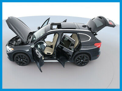 2017 BMW X1 sDrive28i Sport Utility 4D - Fresh Stock Dated December 2025