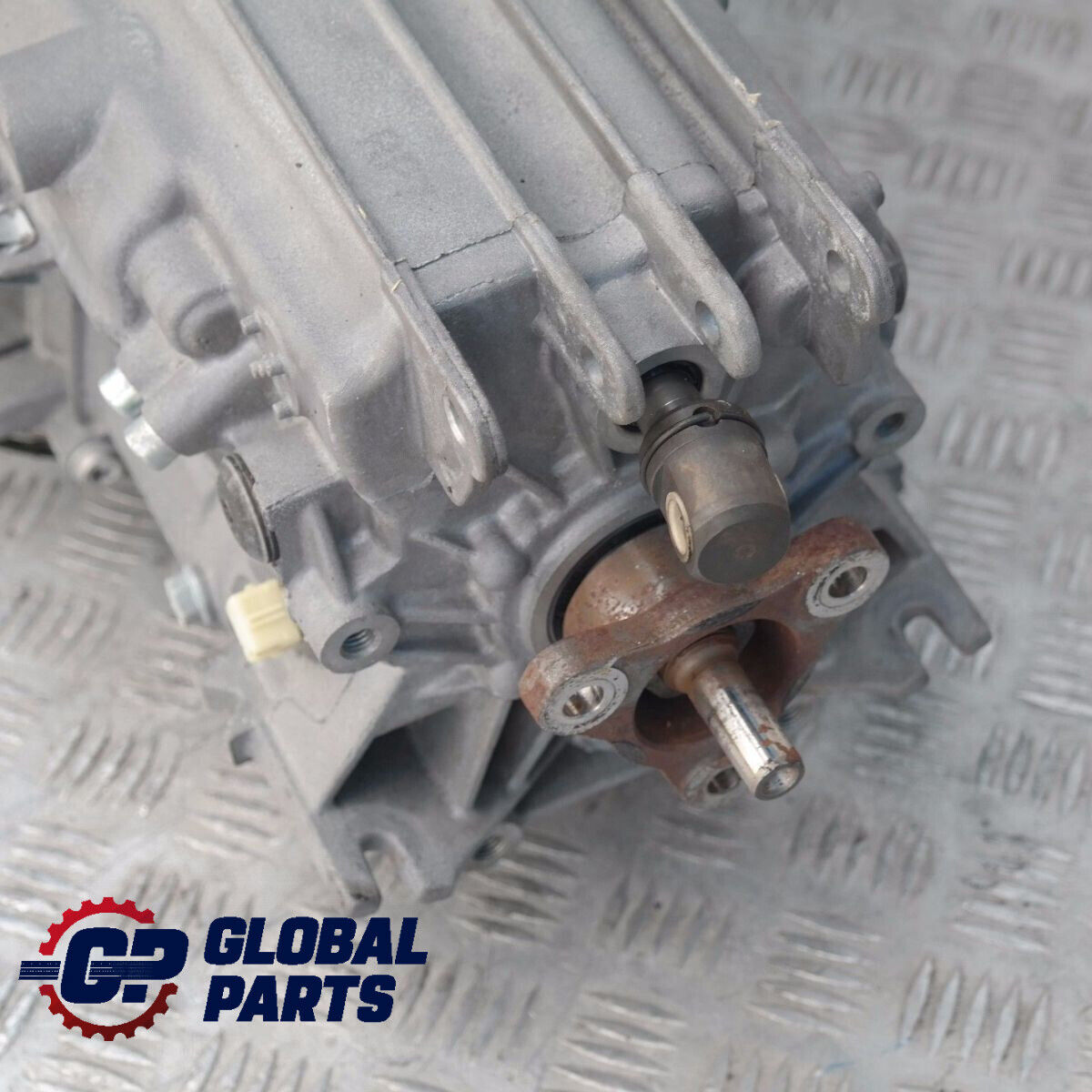 BMW 1 3 5 e60 e87 e90 116i 118i 120i 318i 320i Manual Gearbox GS6-17BG WARRANTY - Fresh Stock Dated February 2026
