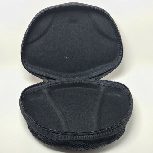 Leap Frog Leapster Red hard shell carrying case w/ zipper ONLY (No System) - Fresh Stock Dated December 2025