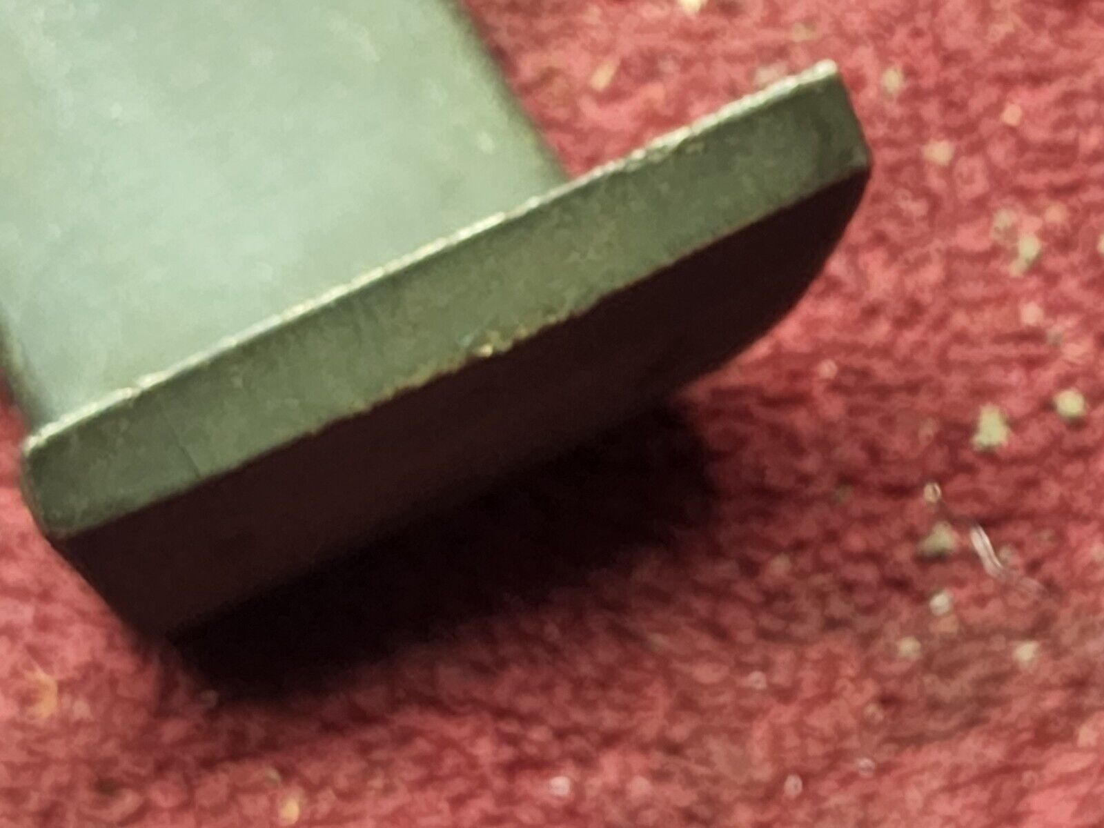 AMPCO S-10 Non-Sparking Stiff Scraper - Fresh Stock Dated February 2026