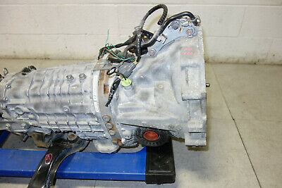 JDM Subaru Legacy Spec-B 6speed Awd Transmission Axles Rear Differential 2003-09 - Fresh Stock Dated December 2025