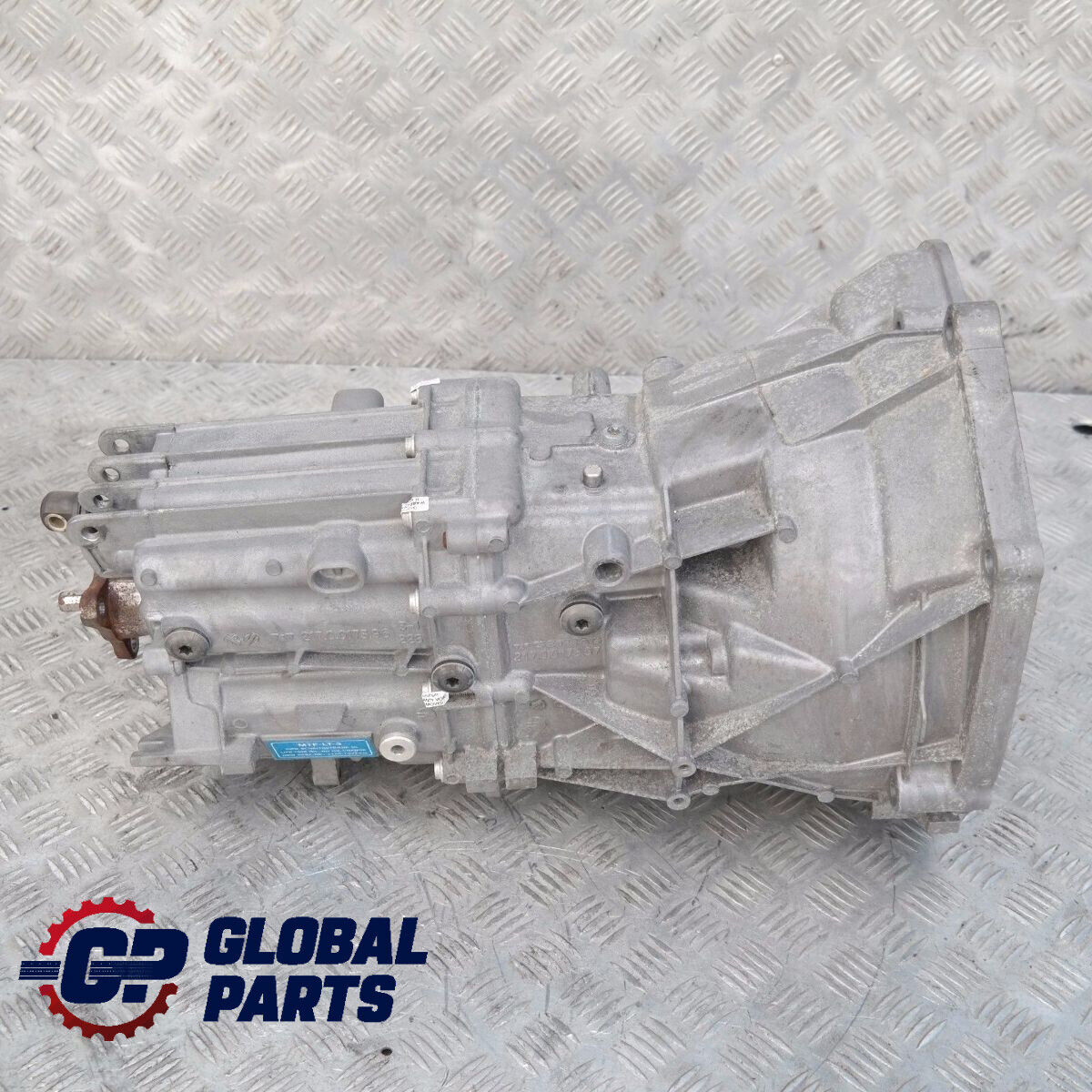 BMW 1 3 5 e60 e87 e90 116i 118i 120i 318i 320i Manual Gearbox GS6-17BG WARRANTY - Fresh Stock Dated February 2026