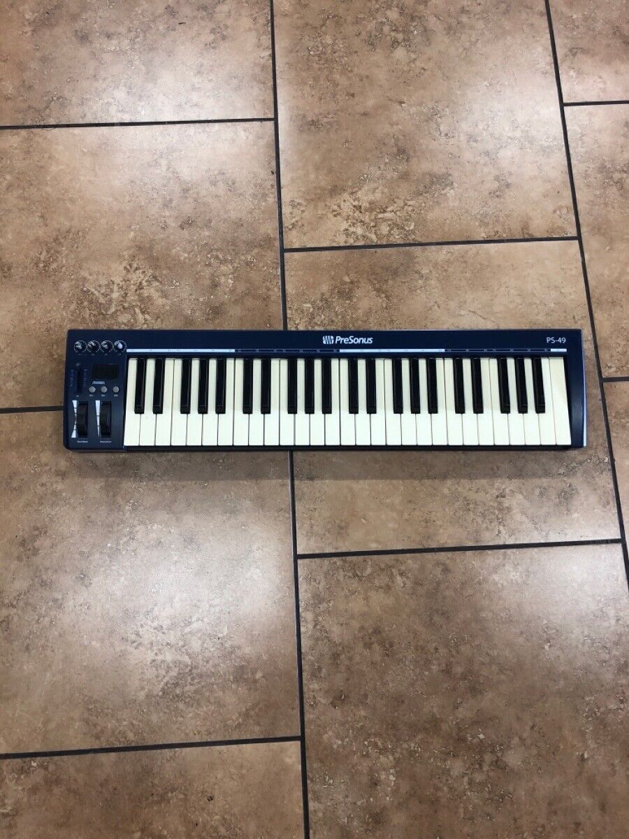 PRESONUS PS-49 (A07002135) - Fresh Stock Dated February 2026