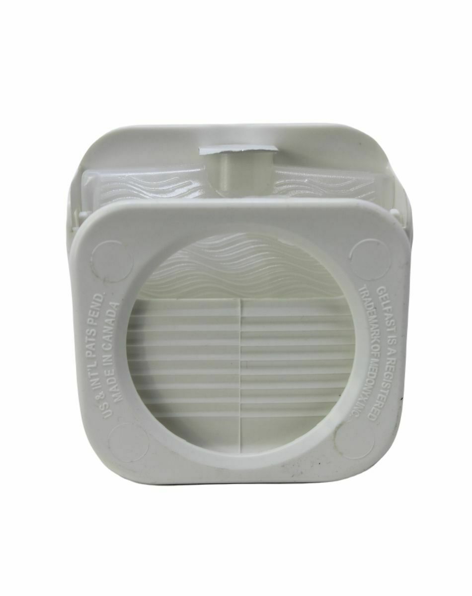 Gelfast Anywear Hand Sanitizer Starter Unit - Fresh Stock Dated February 2026