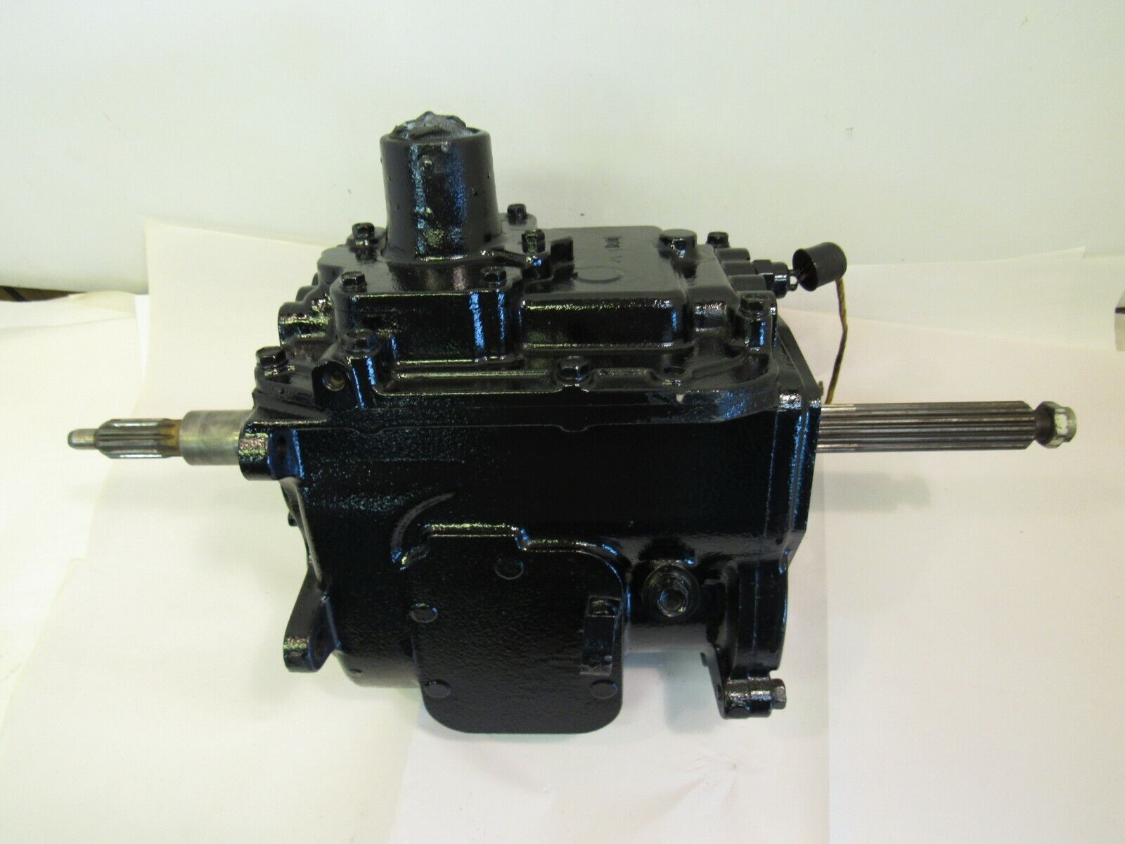 FJ40 4 Speed Transmission Toyota Land Cruiser 1974-7/80 - Fresh Stock Dated February 2026