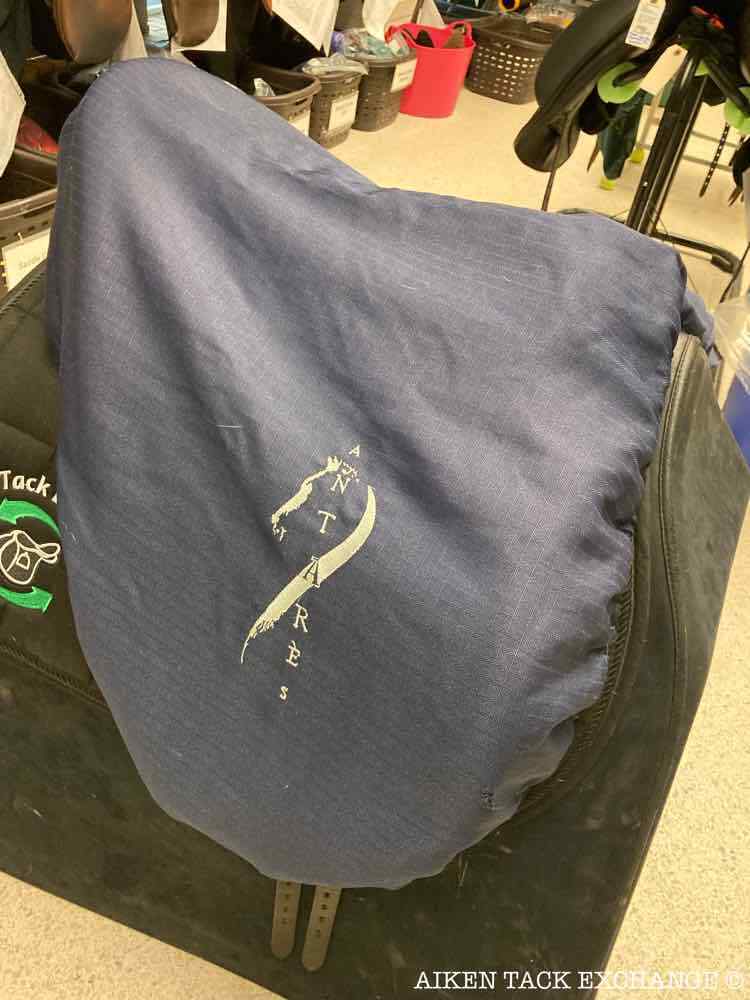 Antares Saddle Cover (elastic is stretched) - Fresh Stock Dated February 2026