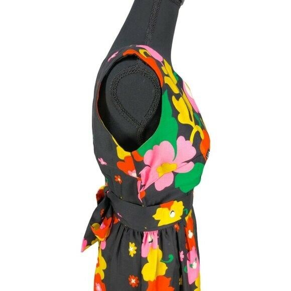 VTG 60's Alice Polynesian Fashions Jumpsuit IGLU - Fresh Stock Dated February 2026