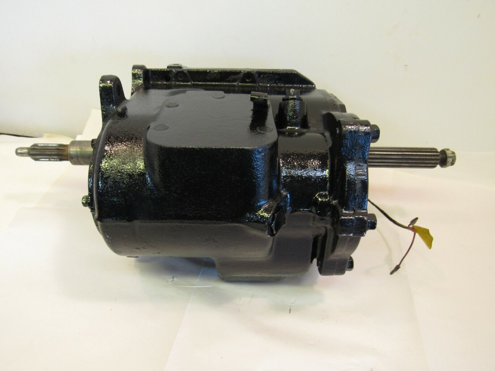 FJ40 4 Speed Transmission Toyota Land Cruiser 1974-7/80 - Fresh Stock Dated February 2026