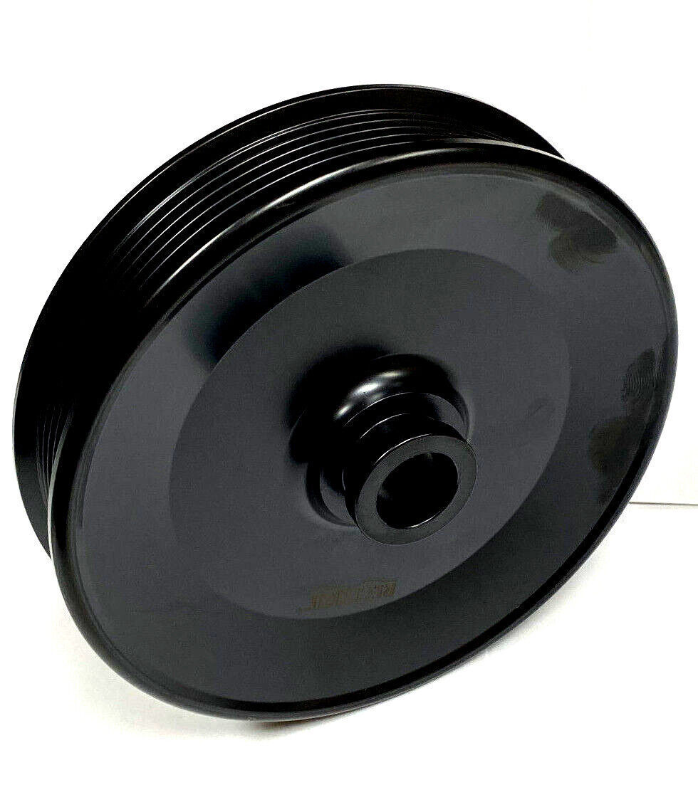 Power Steering Pump Pulley 861578 FOR Mercury MerCruiser 4.3 5.0 5.7 6.2 L V6 V8 - Fresh Stock Dated February 2026