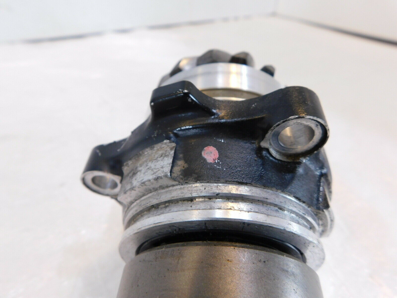 Kawasaki VN1500 Vulcan 1500 Classic Nomad Fi Front Drive Shaft Final Bevel Gear - Fresh Stock Dated February 2026