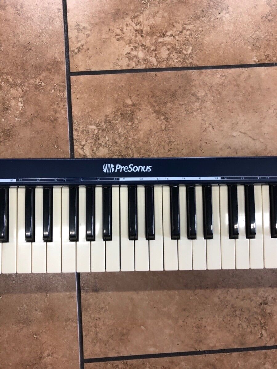 PRESONUS PS-49 (A07002135) - Fresh Stock Dated February 2026