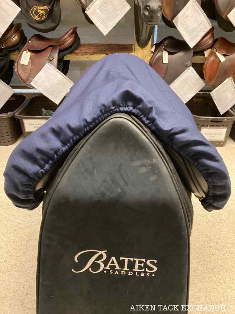 Antares Saddle Cover (elastic is stretched) - Fresh Stock Dated February 2026