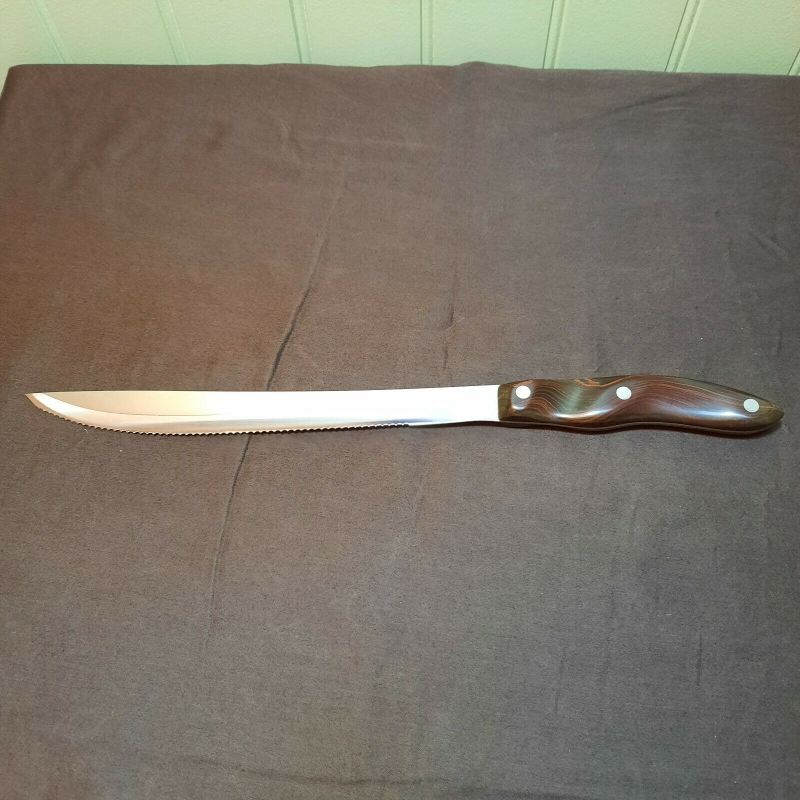 Cutco #1023 Vintage 9