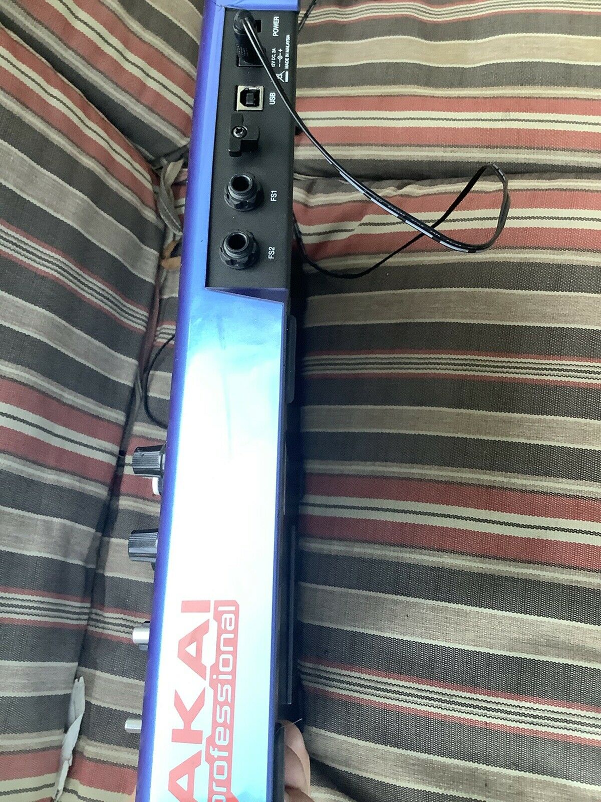 Akai Professional APC40 Ableton Controller MIDI Mixer Music Production - Fresh Stock Dated February 2026