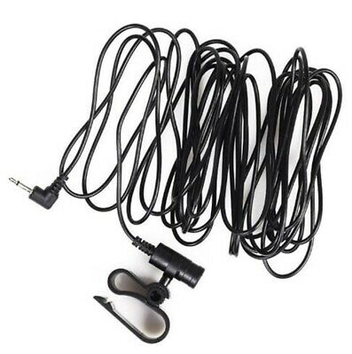 BLUETOOTH Radio CD Player MICROPHONE MIC 2.5MM JACK FOR PIONEER CAR STEREO B241 - Fresh Stock Dated December 2025