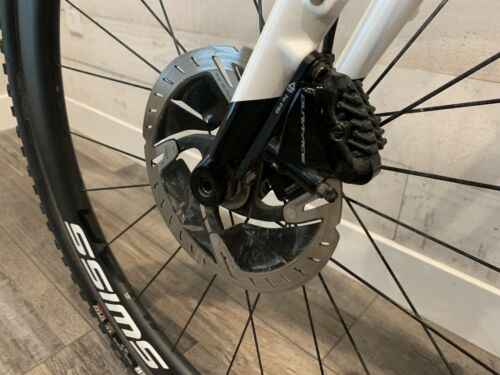 2019 Orbea Terra CX Gravel Bike - Fresh Stock Dated February 2026