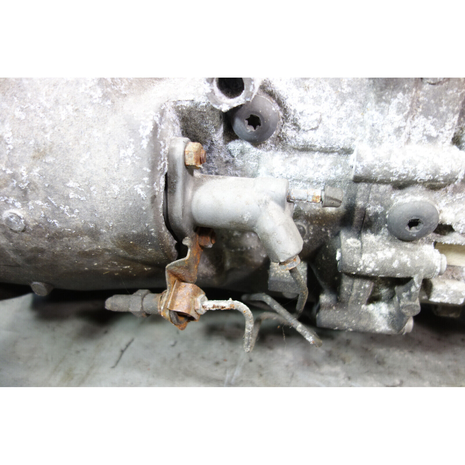 2003-2005 BMW E46 330xi AWD xDrive 6-Speed Manual Transmission Gearbox OEM - Fresh Stock Dated February 2026