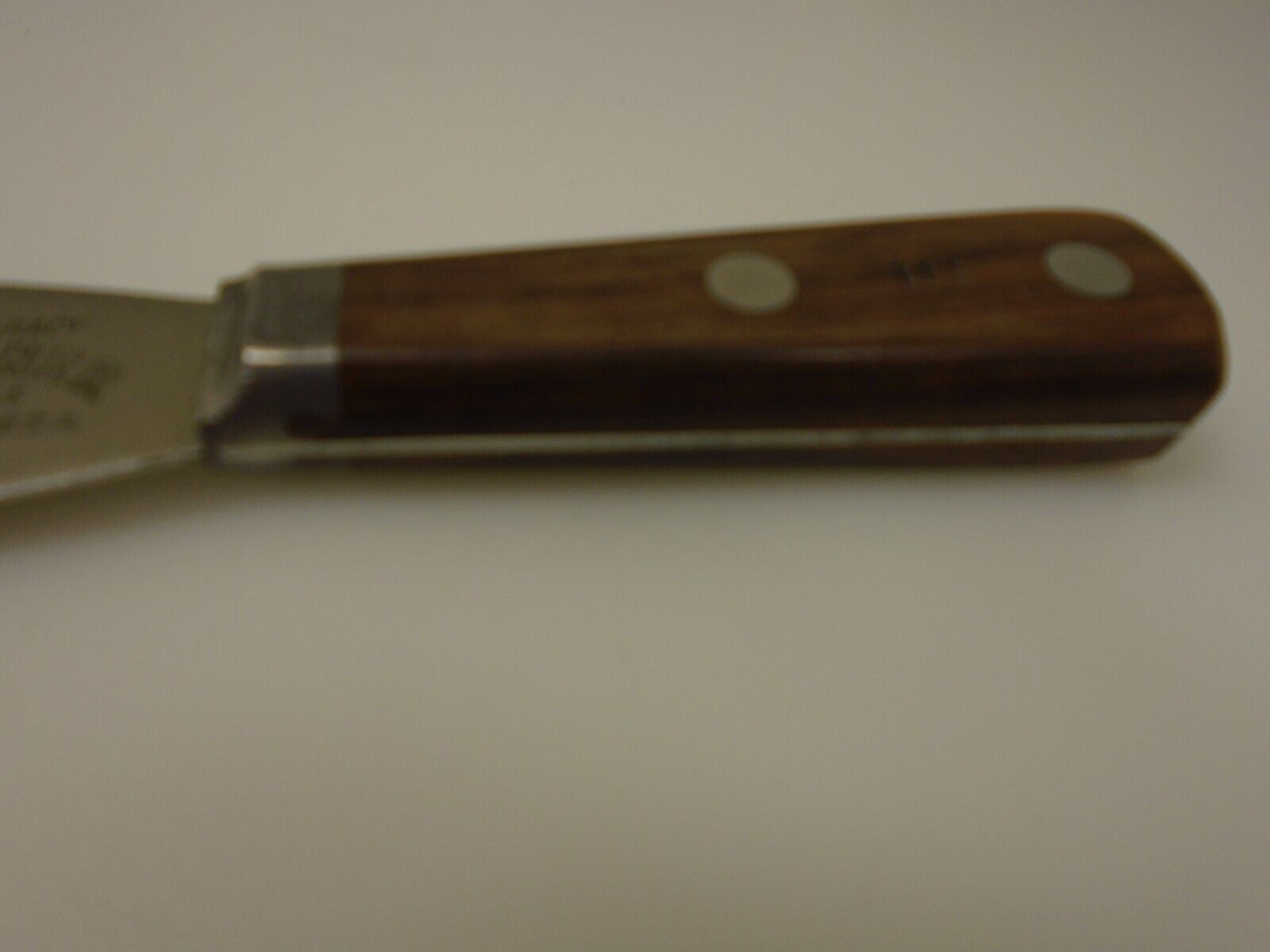 Warner USA Accuracy Tools Offset 1.25