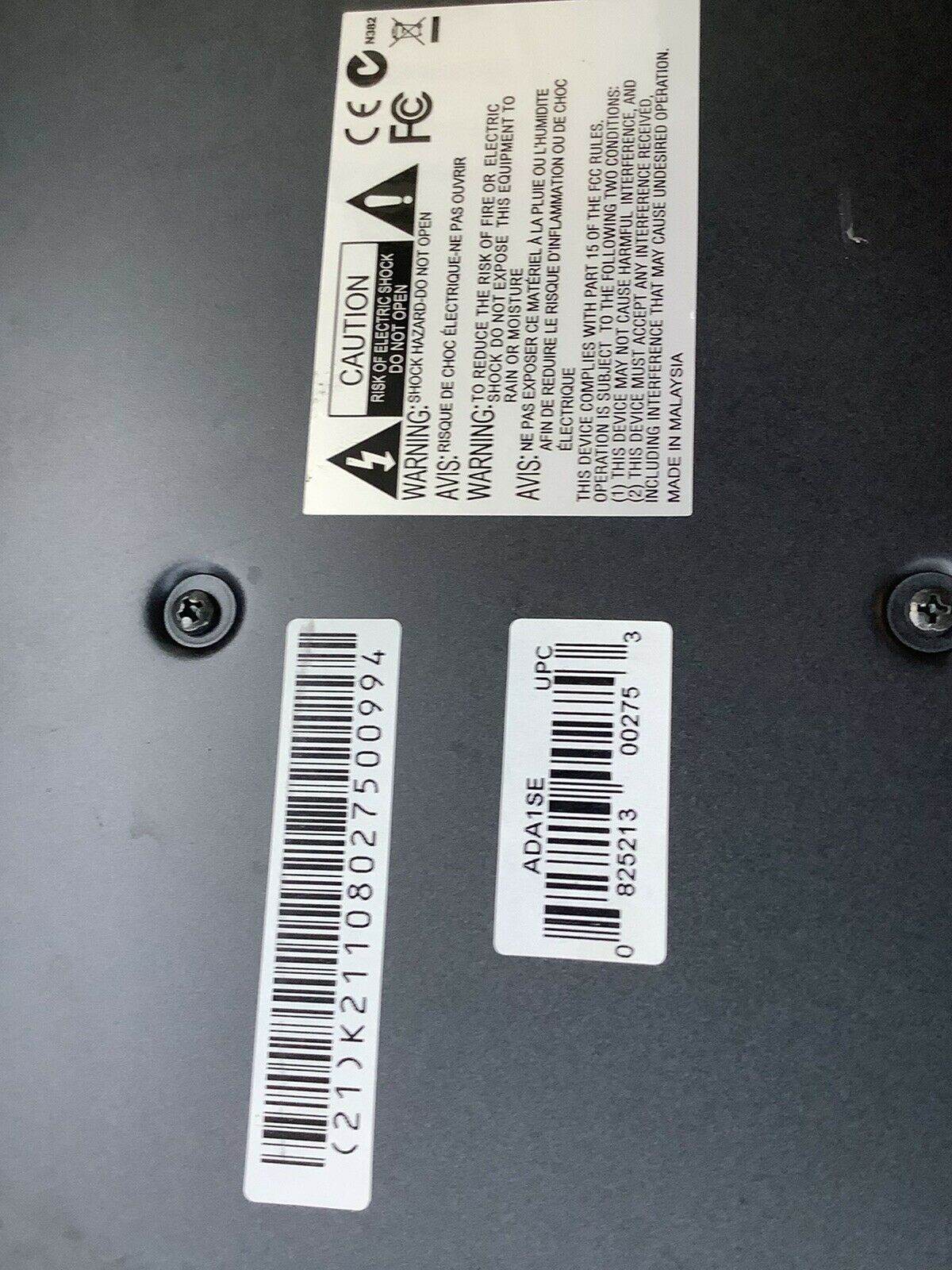 Akai Professional APC40 Ableton Controller MIDI Mixer Music Production - Fresh Stock Dated February 2026