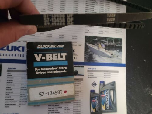 Mercruiser Marine Genuine OEM 55