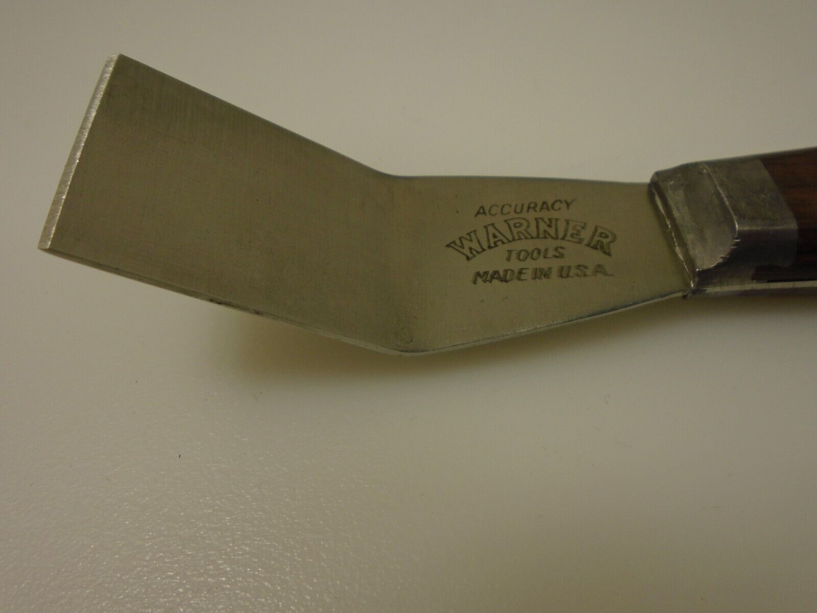 Warner USA Accuracy Tools Offset 1.25