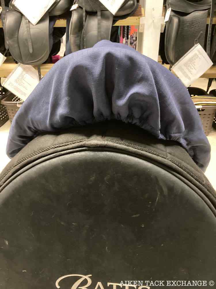 Antares Saddle Cover (elastic is stretched) - Fresh Stock Dated February 2026