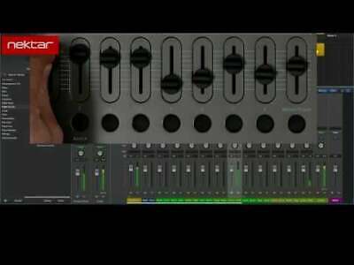 Nektar Impact LX+ USB MIDI Controller (88 Keys) - Fresh Stock Dated December 2025