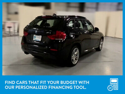 2014 BMW X1 xDrive35i Sport Utility 4D - Fresh Stock Dated December 2025