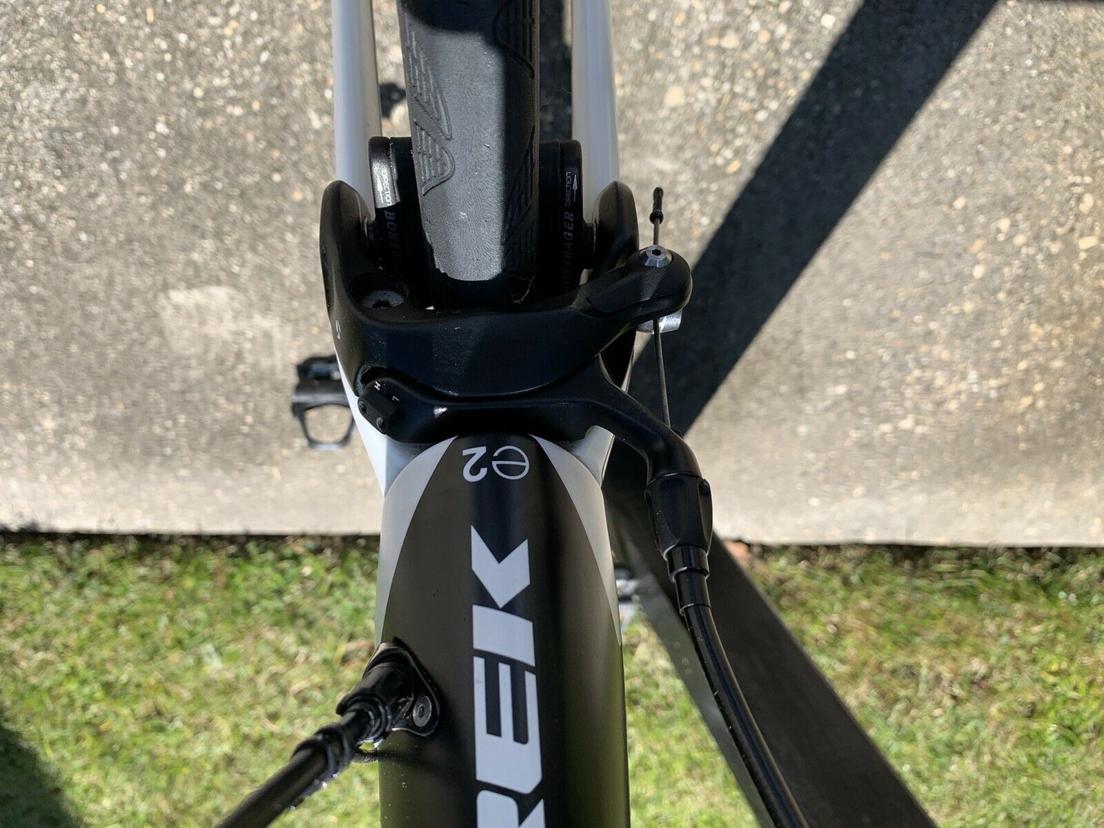 Trek Madone 5.9 Di2 56cm - Fresh Stock Dated February 2026