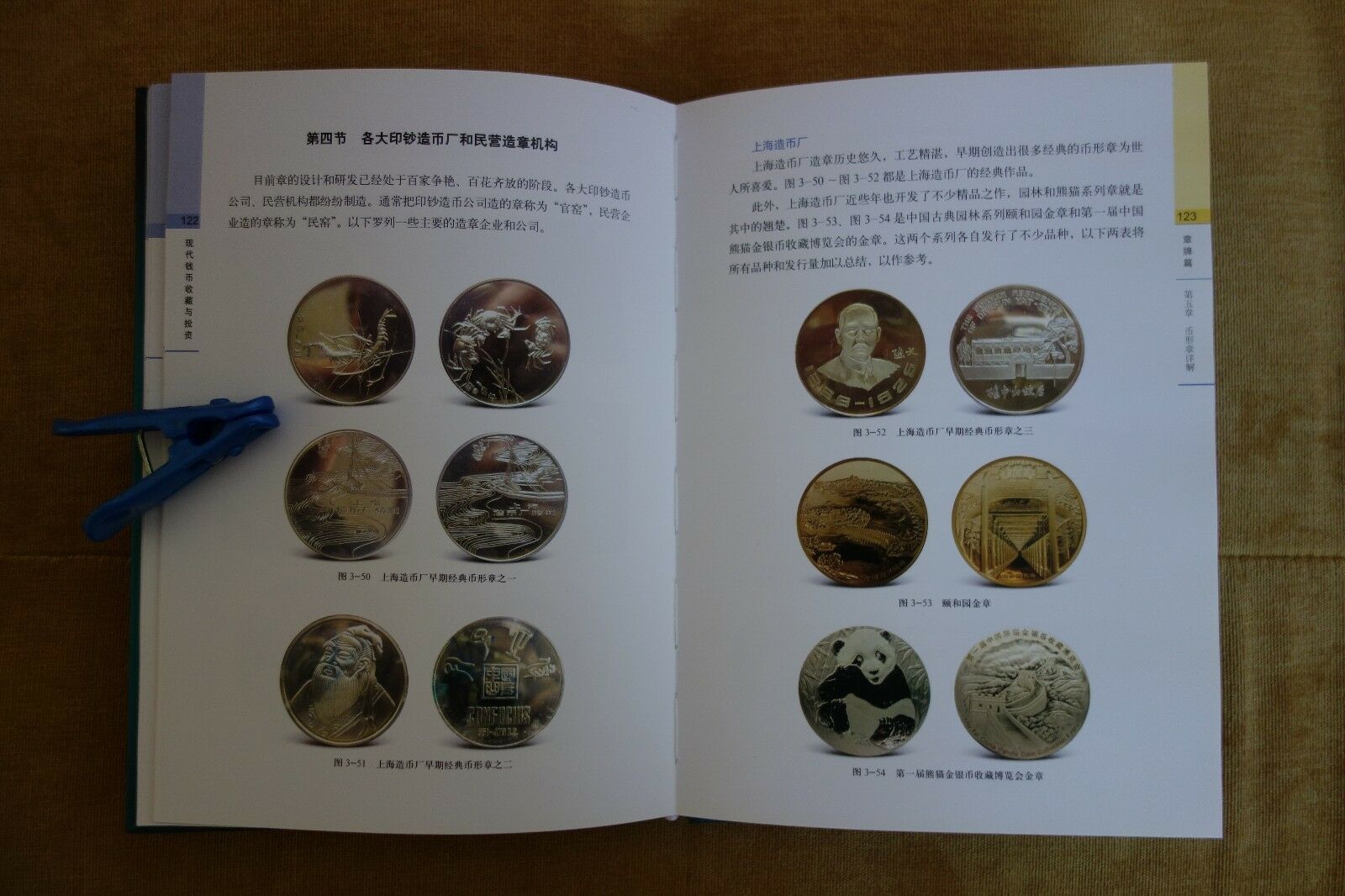 Numismatic Collection and Investment of PRC by Sun Keqin - Fresh Stock Dated February 2026