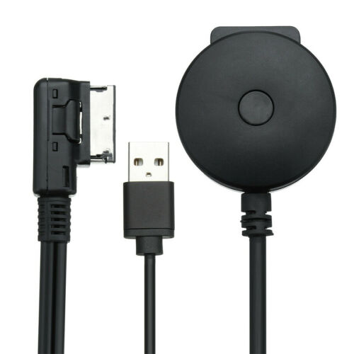 JEMAATX AMI MMI 3G Music Interface Charging Cable 3.3ft iPX Max 8 7 6 Refer Note - Fresh Stock Dated February 2026