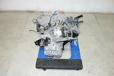 JDM Toyota Corolla Matrix Pontiac Vibe 2ZZ 6speed Manual Transmission 2003-2007 - Fresh Stock Dated December 2025