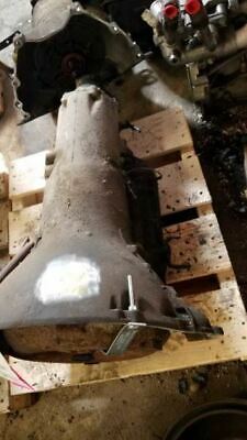 1964 BUICK ELECTRA CORE AUTOMATIC TRANSMISSION 8-401 63867 - Fresh Stock Dated December 2025