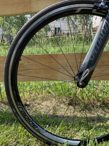 2013 Specialized Venge Expert 54cm w/ roval wheelset - Fresh Stock Dated February 2026