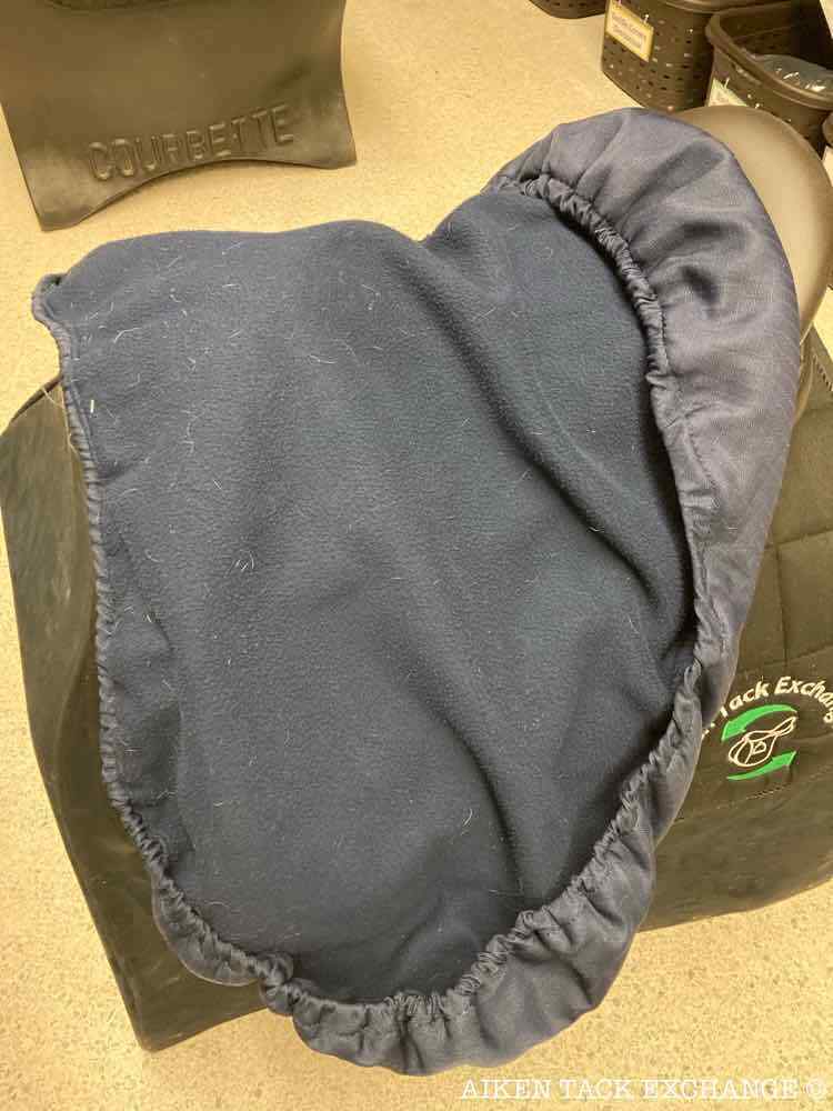 Antares Saddle Cover (elastic is stretched) - Fresh Stock Dated February 2026