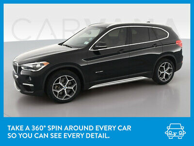 2017 BMW X1 xDrive28i Sport Utility 4D - Fresh Stock Dated December 2025